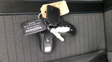 Peugeot 208 1.2 PureTech 100 Allure 5dr EAT8 Petrol Hatchback